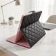 Чохол Mirelle для Apple iPad 9 (2021) 10.2" екран, з короною Black Harmony - зображення 3