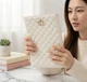 Чохол Mirelle для Apple iPad 9 (2020) 10.2" екран, з короною White Pearl - зображення 12