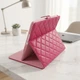 Чехол Mirelle для Apple iPad 8 (2020) 10.2" экран, с короной Rose Aura - изображение 2