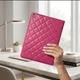 Чехол Mirelle для Apple iPad 8 (2020) 10.2" экран, с короной Rose Aura - изображение 5