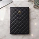 Чехол Mirelle для Apple iPad 7 (2019) 10.2" экран, с короной Black Harmony - изображение 13