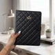Чехол Mirelle для Apple iPad 7 (2019) 10.2" экран, с короной Black Harmony - изображение 14