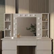 Стіл туалетний Art in Head Kler 1200x430*1400 Кашемір (TB36140000000) - зображення 4