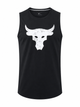 Майка Under Armour черный M - изображение 2