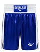 Боксерські шорти Everlast синій XL - зображення 1