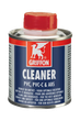 Очиститель-обезжириватель Griffon Cleaner для ПВХ, PVC-C и ABS, 250 мл - изображение 1