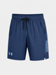 Шорти Under Armour синій 2Xl - зображення 1