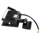 Прожектор светодиодный Lemanso Блеск LMPS106-30 SMD IP54 30Вт 230-240В 6500K 1800Лм с датчиком движения черный алюминий/стекло - изображение 2
