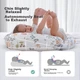 Подушка для кормления Taoqibaby наклонная, 0-12 месяцев - изображение 3