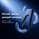 Оригинальный зарядный грип JSAUX JoyVerse GP0512 для Lenovo Legion Go 2, объединитель двух TrueStrike контроллеров - изображение 6