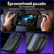 Оригинальный защитный бампер JSAUX PC0105 для Steam Deck/OLED с регулируемой подставкой - изображение 9