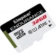 Карта памяти Kingston 32GB microSDHC Class 10 UHS-I U1 A1 High Endurance (SDCE/32GB) Kingston SDCE/32GB 1071575 - изображение 2