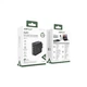 Зарядное устройство Acefast 4xUSB 100W (3xUSB-C+USB-A) Gan A94 Fast Charger Black (6974316283133) Acefast 6974316283133 1071588 - изображение 5