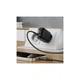 Зарядний пристрій Acefast 2xUSB-C + 1xUSB 67W GaN black (6974316284048) Acefast 6974316284048 1071589 - зображення 6