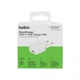 Зарядное устройство Belkin USB-C PD25W PPS white (WCA012KQWH) Belkin WCA012KQWH 1069079 - изображение 4