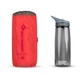 Надувной туристический коврик Sea to Summit UltraLight Insulated Womens Regular Coral (100003744) - изображение 2