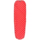 Надувной туристический коврик Sea to Summit UltraLight Insulated Womens Regular Coral (100003744) - изображение 5
