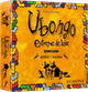 Настільна гра Egmont Ubongo Extreme De Luxe (польське видання) (5903707560585) - зображення 1