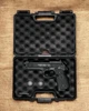 Пневматический пистолет Umarex Beretta M 92 FS - изображение 2