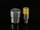 Матрица для установки люверсов 6 мм (пресс-форма насадка) (К-384-7) - изображение 2
