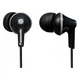 Навушники Panasonic (RP-HJE125E-K) - зображення 1
