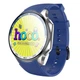 Смарт-годинник HOCO Y24 AMOLED Smart sports watch (call version) Silver (6942007641012) - зображення 1