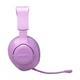 Навушники JBL Quantum 360 Wireless Purple (JBLQTUM360PUR) - зображення 2