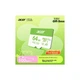 Карта памяти Acer 64GB microSD MSC100 /U3/V30/A1/C10 R 100MB/s / Write 30MB/s (BL.9BWWA.336) - изображение 2