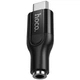 Переходник Hoco UPA35 Mia Type-C to 3.5mm Black - изображение 1