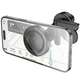 Магнитный держатель Hoco H57 Show (display corner) Black - изображение 4