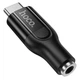 Переходник Hoco UPA35 Mia Type-C to 3.5mm Black - изображение 6