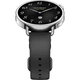 Смарт-годинник Xiaomi Watch S4 41mm Fluororubber Strap Чорний BHR07VRGL (1168292) - зображення 3