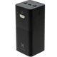 Батарея універсальна Vinga 50000 mAh 22.5W Display Black (VPBB5022) - зображення 1