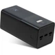 Батарея універсальна Vinga 50000 mAh 22.5W Display Black (VPBB5022) - зображення 2