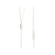 Навушники JBL 110 Eco White (JBLT110WHTE) - зображення 4