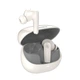 Наушники ColorWay Slim TWS-1 Earbuds Long Life Beige (CW-TWS1BE) - изображение 4