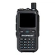 Портативна рація Baofeng (UV-5R_MINI_Black_Single) - зображення 4
