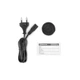 Портативный радиоприемник REAL-EL X-510 Black (EL121800003) - изображение 9