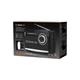 Портативный радиоприемник REAL-EL X-510 Black (EL121800003) - изображение 10