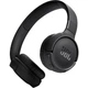 Навушники JBL Tune 520BT Black (JBLT520BTBLKEU) - зображення 1