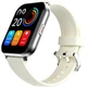 Смарт-годинник HiFuture zone 2 silver (zone2.silver) - зображення 4