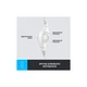 Наушники Logitech H390 USB White (981-001286) - изображение 4