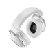 Навушники Logitech G Pro X 2 Lightspeed Wireless White (981-001269) - зображення 6