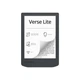 Электронная книга Pocketbook 619 Verse Lite, Midnight Grey (PB619-T-WW) - изображение 1