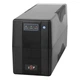 Пристрій безперебійного живлення LogicPower U650VA-P USB (2436) - зображення 1