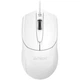 Мышка A4Tech OP-750S USB White (4711421003735) - изображение 1