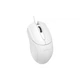 Мышка A4Tech OP-750S USB White (4711421003735) - изображение 2
