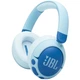 Наушники JBL JR 470 NC Blue (JBLJR470NCBLU) - изображение 1