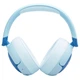 Наушники JBL JR 470 NC Blue (JBLJR470NCBLU) - изображение 2