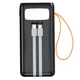 Батарея универсальная Aspiring Light 40 40000mAh PD/22.5W (PPLH.L04) - изображение 4